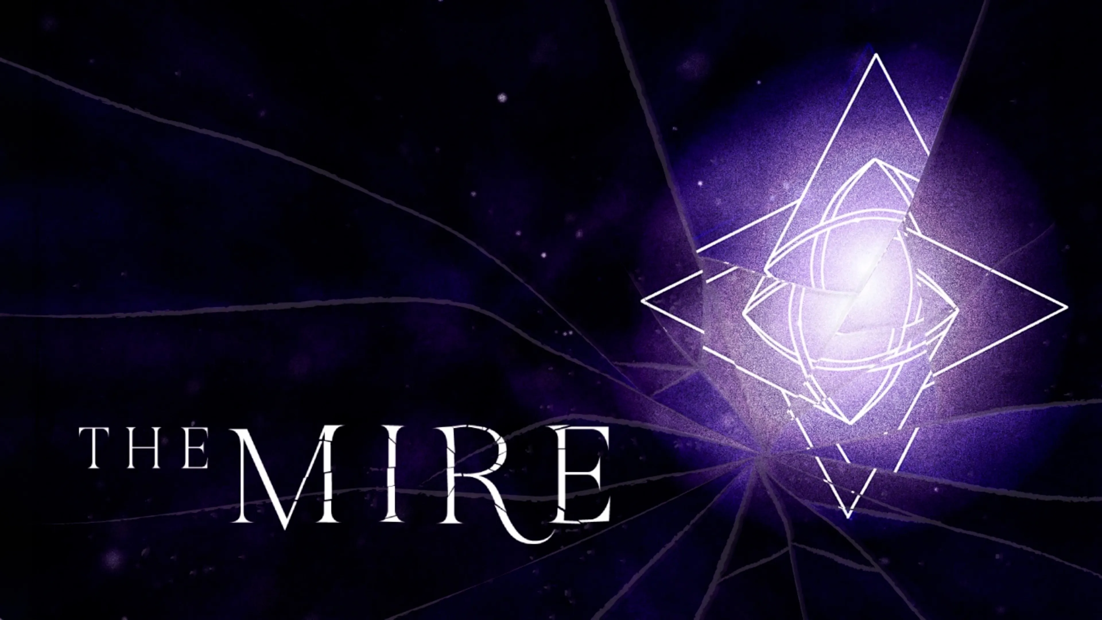 The Mire poster
